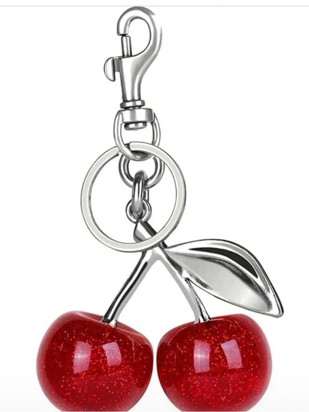 AD ONLY Bag, Key, phone /purse charms $8-$16